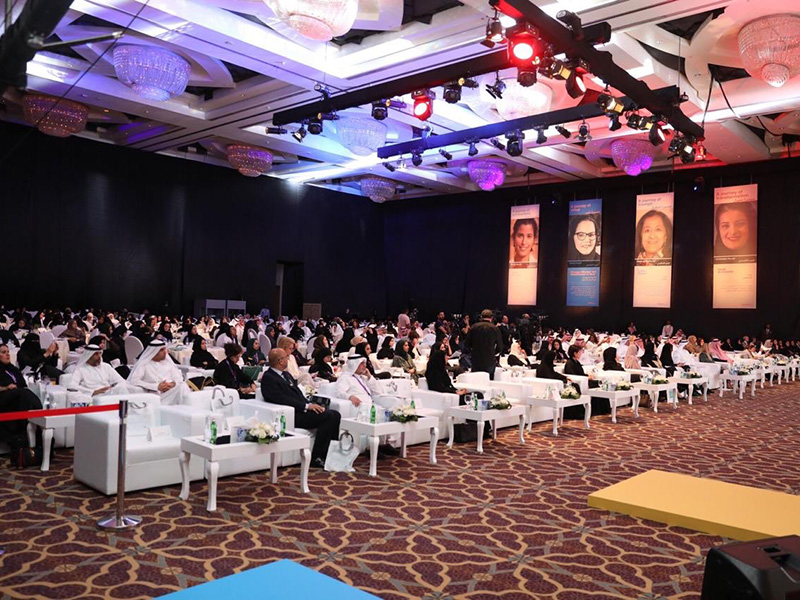 لأول مرة.. السعودية تطلق دراسة حول تمكين المرأة